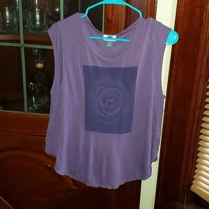 NWOT Old Navy Women's Top